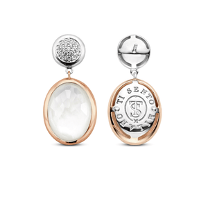 TI SENTO Earrings 7699MW
