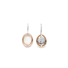 TI SENTO Earrings 7709MW