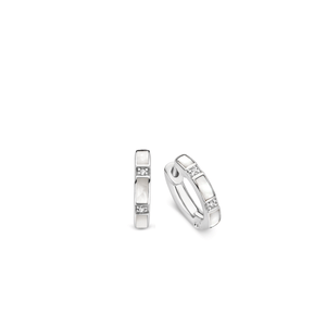 TI SENTO Earrings 7714MW