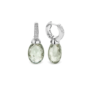 TI SENTO Earrings 7726GG
