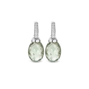 TI SENTO Earrings 7726GG