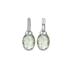 TI SENTO Earrings 7726GG