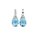 TI SENTO Earrings 7726WB