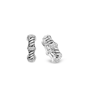 TI SENTO Earrings 7728ZI