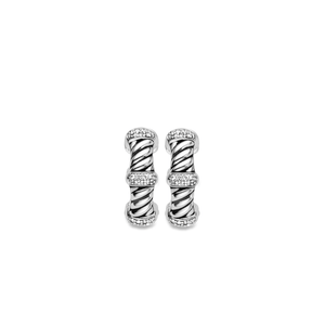 TI SENTO Earrings 7728ZI