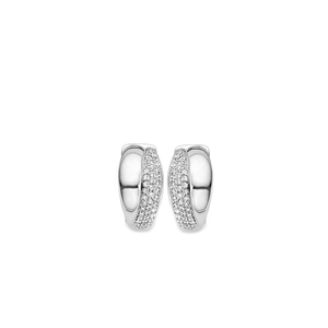 TI SENTO Earrings 7731ZI