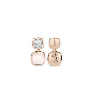 TI SENTO Earrings 7735LP