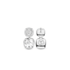 TI SENTO Earrings 7735ZI