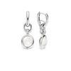 TI SENTO Earrings 7744MW