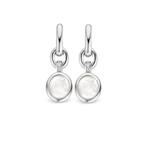 TI SENTO Earrings 7744MW