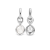 TI SENTO Earrings 7744MW