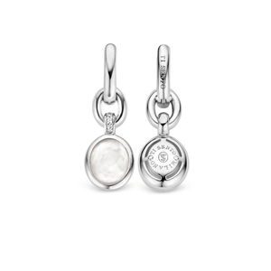 TI SENTO Earrings 7744MW