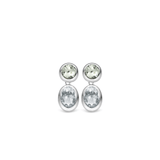 TI SENTO Earrings 7745BG