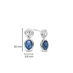 TI SENTO Earrings 7745DS