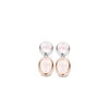 TI SENTO Earrings 7745LP