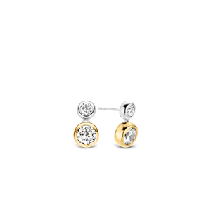 TI SENTO Earrings 7746ZY