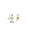 TI SENTO Earrings 7746ZY