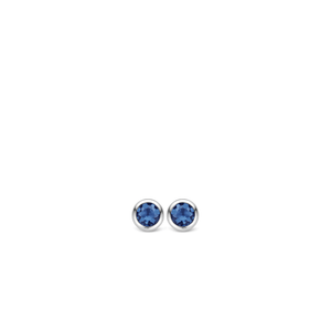 TI SENTO Earrings 7748DB