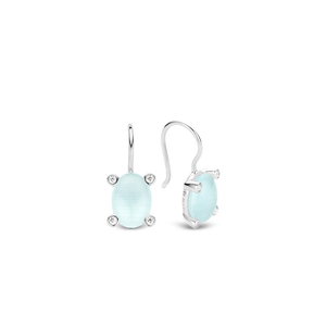 TI SENTO Earrings 7753AG