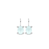 TI SENTO Earrings 7753AG
