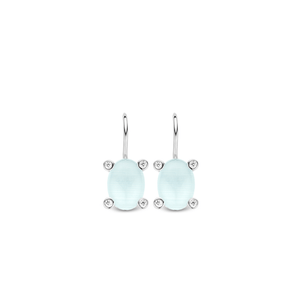 TI SENTO Earrings 7753AG