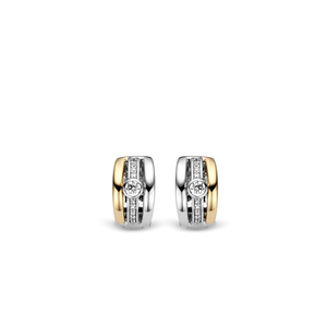 TI SENTO Earrings 7754ZY