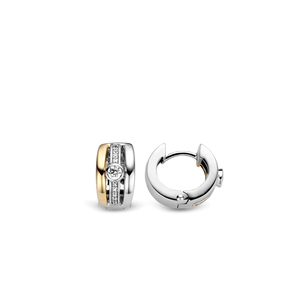 TI SENTO Earrings 7754ZY