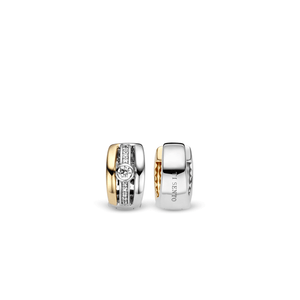 TI SENTO Earrings 7754ZY