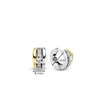 TI SENTO Earrings 7754ZY