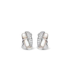 TI SENTO Earrings 7755MW