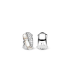 TI SENTO Earrings 7755MW