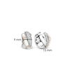 TI SENTO Earrings 7755MW