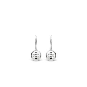 TI SENTO Earrings 7757ZI