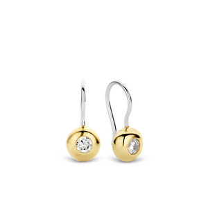 TI SENTO Earrings 7757ZY