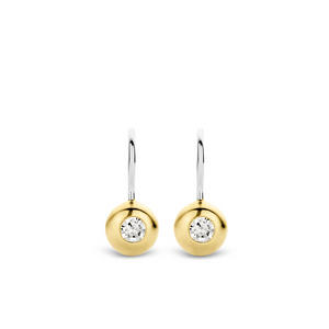 TI SENTO Earrings 7757ZY