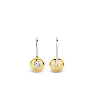 TI SENTO Earrings 7757ZY