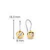 TI SENTO Earrings 7757ZY