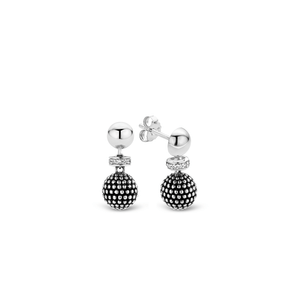 TI SENTO Earrings 7758SB