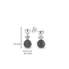 TI SENTO Earrings 7758SB