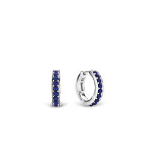TI SENTO Earrings 7764BL