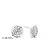 TI SENTO Ear Charms 7765ZI
