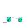 TI SENTO Earrings 7768TQ