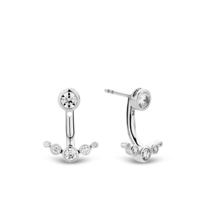 TI SENTO Earrings 7771ZI