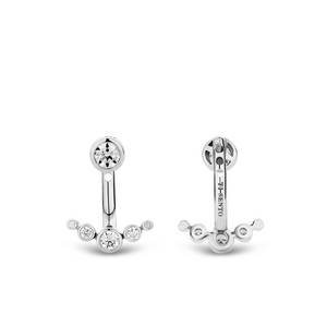 TI SENTO Earrings 7771ZI