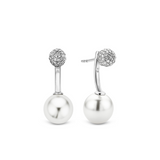 TI SENTO Earrings 7772PW
