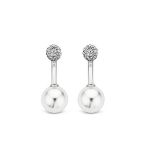 TI SENTO Earrings 7772PW