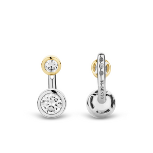 TI SENTO Earrings 7773ZY