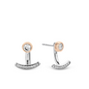 TI SENTO Earrings 7774ZR
