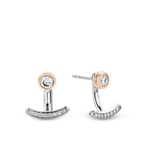 TI SENTO Earrings 7774ZR