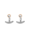TI SENTO Earrings 7774ZR